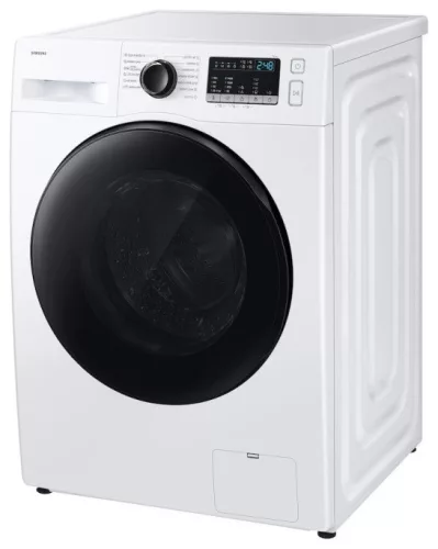 Samsung WD80HG4U04BELE mosó-szárítógép, 8 kg/6 kg, higiénikus gőz