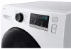 Samsung WD80HG4U04BELE mosó-szárítógép, 8 kg/6 kg, higiénikus gőz