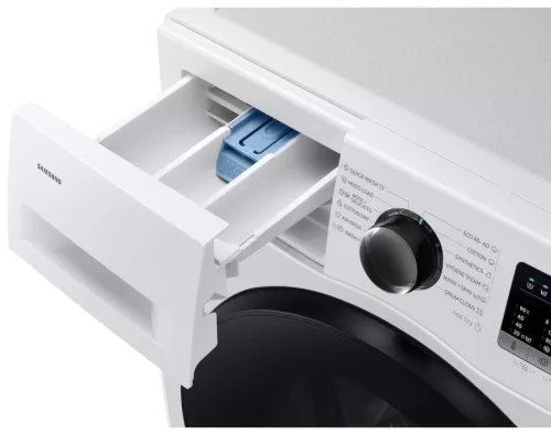 Samsung WD80HG4U04BELE mosó-szárítógép, 8 kg/6 kg, higiénikus gőz