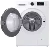Samsung WD80HG4U04BELE mosó-szárítógép, 8 kg/6 kg, higiénikus gőz