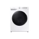 Samsung WD80T634DBH/S6 mosó- és szárítógép EcoBubble™ technológiával, Wi-Fi vezérléssel, 8 kg