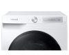 SAMSUNG WD80T634DBH/S6 mosó- és szárítógép