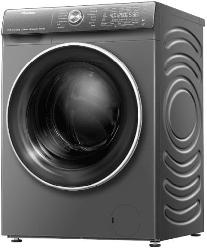HISENSE WDQR 1014 EVAJMT mosó- és szárítógép 10/6 kg, 1400 ford