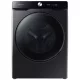 Samsung WF20DG8650BVU4 20 kg-os mosógép AI Ecobubble™ és Wi-Fi vezérléssel