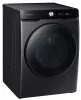 Samsung WF20DG8650BVU4 20 kg-os mosógép AI Ecobubble™ és Wi-Fi vezérléssel