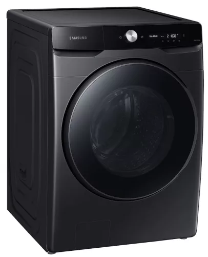Samsung WF20DG8650BVU4 20 kg-os mosógép AI Ecobubble™ és Wi-Fi vezérléssel