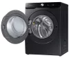 Samsung WF20DG8650BVU4 20 kg-os mosógép AI Ecobubble™ és Wi-Fi vezérléssel
