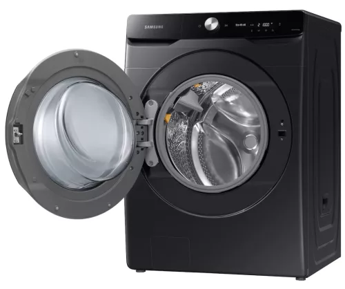 Samsung WF20DG8650BVU4 20 kg-os mosógép AI Ecobubble™ és Wi-Fi vezérléssel