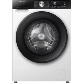 HISENSE WF3S8043BW3 elöltöltős mosógép 8 kg