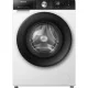 Hisense WF3S8043BW3 elöltöltős mosógép, 8 kg, A energiaosztály, Wi-Fi