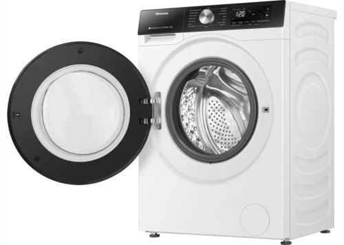 HISENSE WF3S8043BW3 elöltöltős mosógép 8 kg