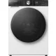 HISENSE WF5S1245BW elöltöltős mosógép, 12 kg, 1400 ford./perc, A energiaosztály, Wi-Fi