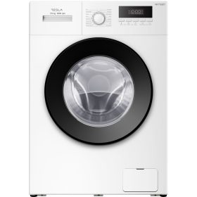 TESLA WF71230T elöltöltős mosógép 5 ÉV GARANCIA!