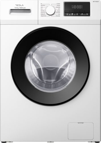 TESLA WF71460T elöltöltős mosógép 5 ÉV GARANCIA!