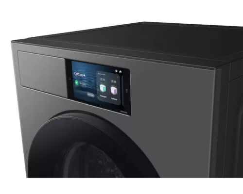 SAMSUNG WF90F09C4SU4 elöltöltős mosógép