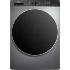 TESLA WF91480TS elöltöltős mosógép 5 ÉV GARANCIA!