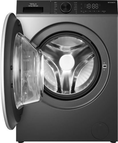 TESLA WF91480TS elöltöltős mosógép 5 ÉV GARANCIA!