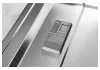 Whirlpool WFC 3C33 F X szabadonálló mosogatógép, 14 teríték