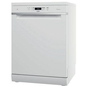 WHIRLPOOL WFC 3C33 PF mosogatógép 14 teríték