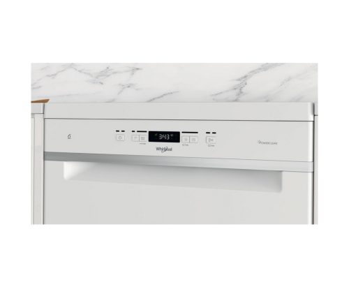 WHIRLPOOL WFC 3C33 PF mosogatógép 14 teríték