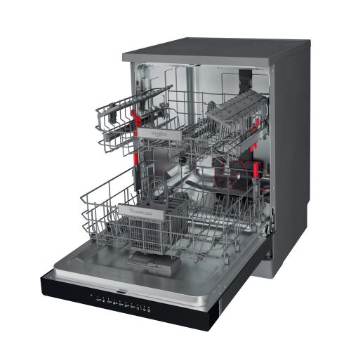 WHIRLPOOL WFO 3O32 N P X mosogatógép