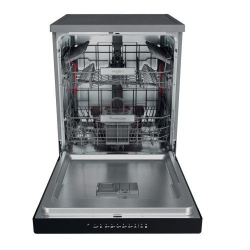 WHIRLPOOL WFO 3O32 N P X mosogatógép