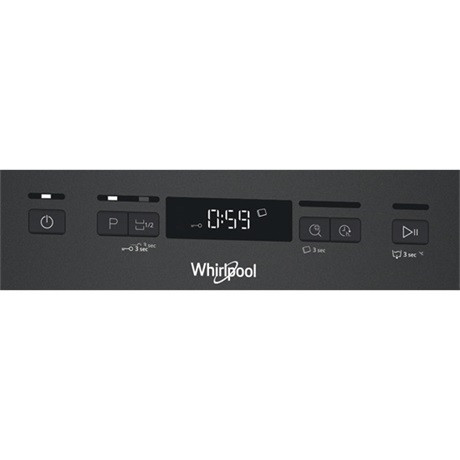 WHIRLPOOL WFO 3O32 N P X mosogatógép