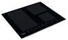 WHIRLPOOL WF S4160 BF indukciós főzőlap zónánkénti premium slider vezérlésű