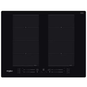 WHIRLPOOL WF S8865 NE főzőlap beépíthető  indukciós