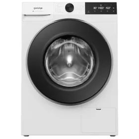   GORENJE WG4S84A2 keskeny elöltöltős mosógép, 8 kg, 1400 ford./perc, Wi-Fi