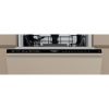 WHIRLPOOL WH2IC10BS7LA0 mosogatógép beépíthető 10 teríték