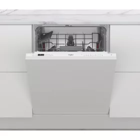   Whirlpool WH2IFC14BN6 teljesen integrált beépíthető mosogatógép, 14 teríték
