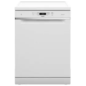  Whirlpool WH3FD14BN7 szabadonálló mosogatógép 14 teríték, 10 program, energiatakarékos