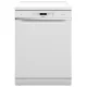 Whirlpool WH3FD14BN7 szabadonálló mosogatógép 14 teríték, 10 program, energiatakarékos