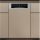 WHIRLPOOL WH6PC11BS7A0 keskeny beépíthető mosogatógép