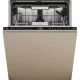 WHIRLPOOL WH7IA15AM3LS0 beépíthető mosogatógép 15 teríték