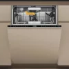 WHIRLPOOL WH8IA15AM3TUS0 beépíthető mosogatógép 15 terítékes