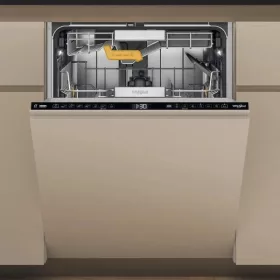   WHIRLPOOL WH8IA15AM3TUS0 beépíthető mosogatógép 15 terítékes