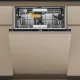 WHIRLPOOL WH8IA15AM3TUS0 beépíthető mosogatógép 15 terítékes