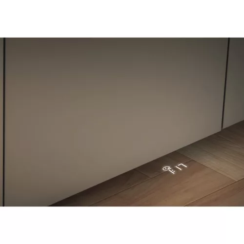 WHIRLPOOL WH8IA15AM3TUS0 beépíthető mosogatógép 15 terítékes