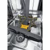 WHIRLPOOL WH8IA15AM3TUS0 beépíthető mosogatógép 15 terítékes