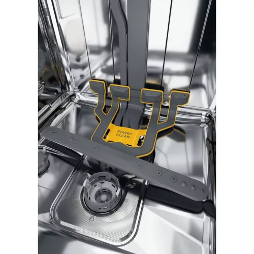 WHIRLPOOL WH8IA15AM3TUS0 beépíthető mosogatógép 15 terítékes