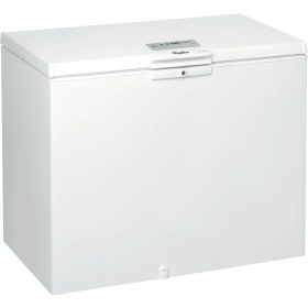 WHIRLPOOL WHE31352 fagyasztóláda