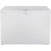 WHIRLPOOL	WHE31352 FO 2 fagyasztóláda 315 literes