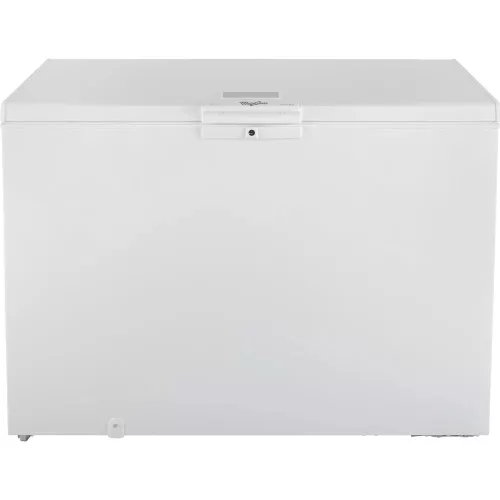 WHIRLPOOL	WHE31352 FO 2 fagyasztóláda 315 literes