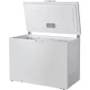 WHIRLPOOL	WHE31352 FO 2 fagyasztóláda 315 literes