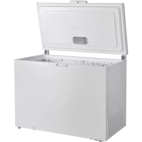 WHIRLPOOL	WHE31352 FO 2 fagyasztóláda 315 literes