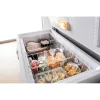 WHIRLPOOL	WHE31352 FO 2 fagyasztóláda 315 literes