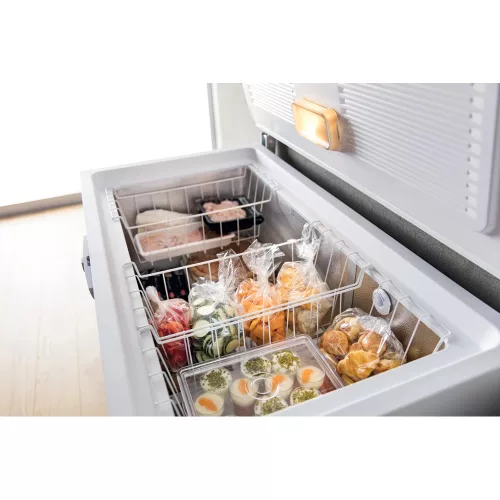 WHIRLPOOL	WHE31352 FO 2 fagyasztóláda 315 literes