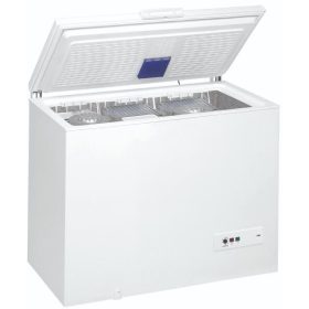 WHIRLPOOL WHE 4602 fagyasztóláda 432l